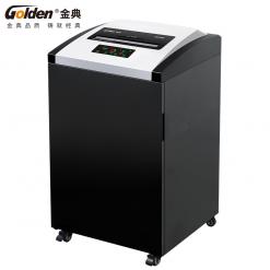 金典銷毀機GD-830金鋼系列