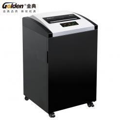 金典銷毀機GD-830金鋼系列