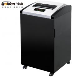 金典銷毀機GD-840金鋼系列