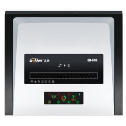 金典銷毀機(jī)GD-840金鋼系列