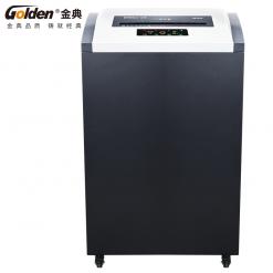 金典GD-845大型工業碎紙機