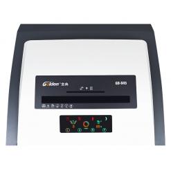 金典GD-845大型工業碎紙機