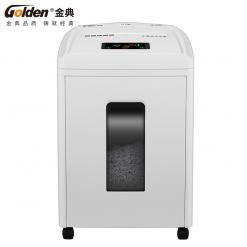 金典GD-9080碎紙機