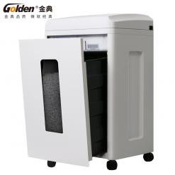 金典GD-9080碎紙機