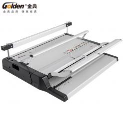 金典GD-M10維樂裝訂機