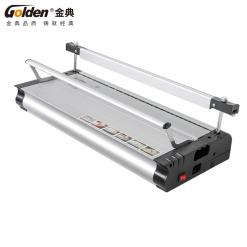 金典GD-M10維樂裝訂機