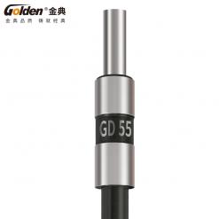 金典Φ5*50（S）MM 鉆刀