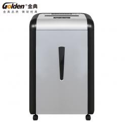 金典GD-310P碎紙機