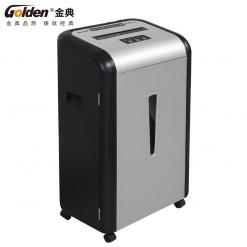 金典GD-310P碎紙機(jī)