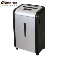 金典GD-310P碎紙機(jī)