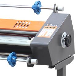 金典GD-FM6500自動覆膜機