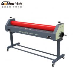 金典GD-LB1600手動冷裱機