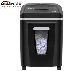 金典GD-9518碎紙機