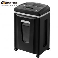 金典GD-9518碎紙機