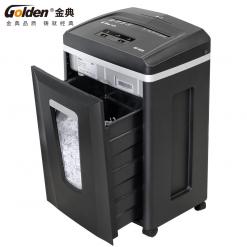 金典GD-9518碎紙機