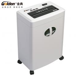 金典GD-7116碎紙機