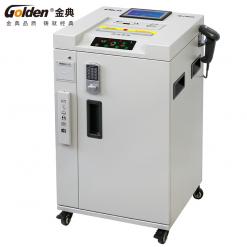 金典GD-C5810S高保密消磁粉碎一體機(jī)