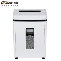 金典GD-9303碎紙機
