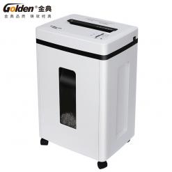 金典GD-9303碎紙機