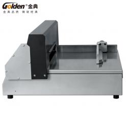 金典GD-QZ330桌面式切紙機(升級版)