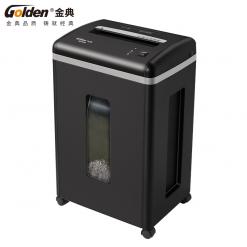 金典碎紙機GD-9910