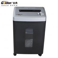 金典GD-C7706碎紙機