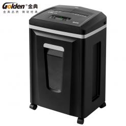 金典GD-S712碎紙機