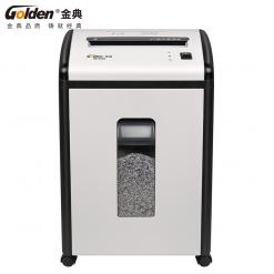 金典GD-9305碎紙機