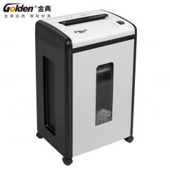金典GD-9305碎紙機
