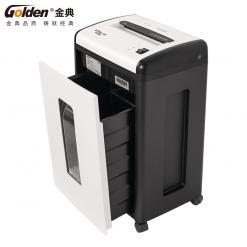 金典GD-9305碎紙機