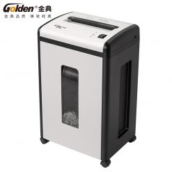 金典GD-9305碎紙機