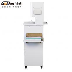 GD-N5826金典(三孔)線式檔案裝訂機