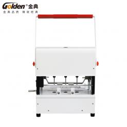 金典GD-N5601(三孔)線式手動檔案裝訂機