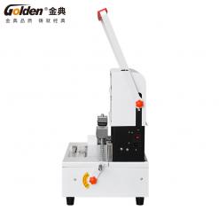 金典GD-N5601(三孔)線式手動檔案裝訂機