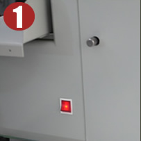 金典GD-NB200全自動財務憑證裝訂機